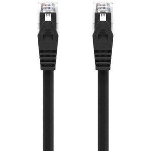 Alogic 30 cm Category 6 Network Cable for Network Device - First End: 1 x RJ-45 Network - Male - Second End: 1 x RJ-45 Network - Male Alogic 30 cm Category 6 Network Cable for Network Device - First End: 1 x RJ-45 Network - Male - Second End: 1 x RJ-45 Network - Male